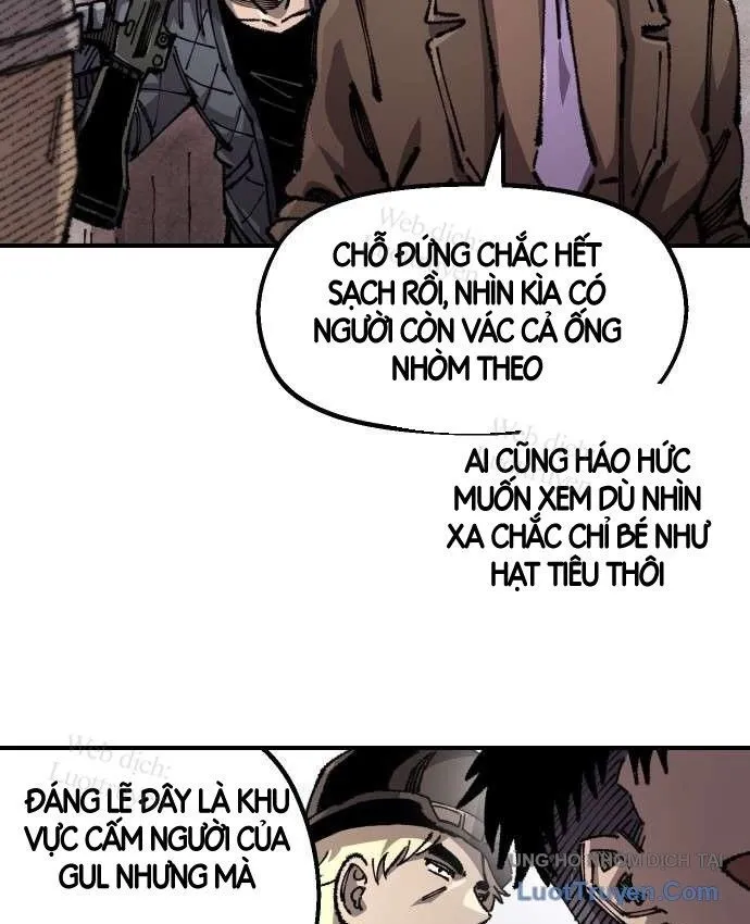 Sắp Xuất Ngũ Thì Isekai Chap 199 - Next Chap 200