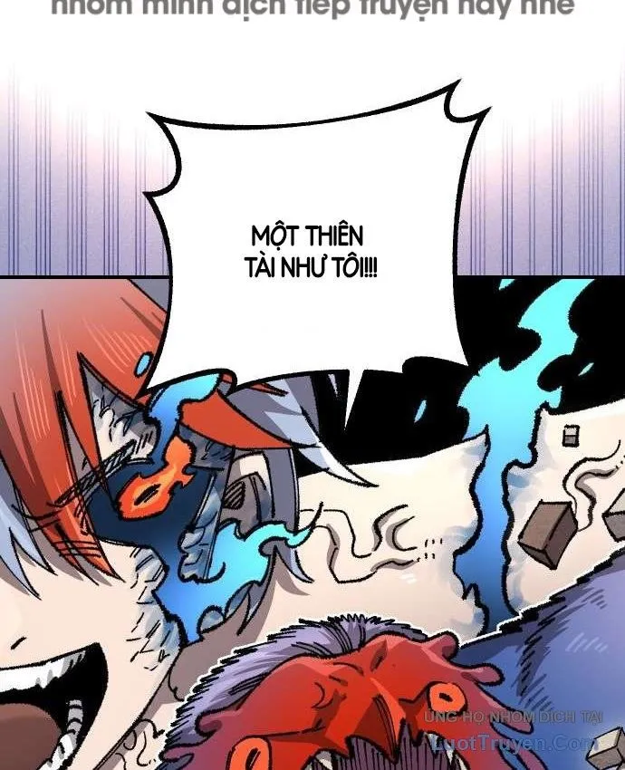 Sắp Xuất Ngũ Thì Isekai Chap 199 - Next Chap 200