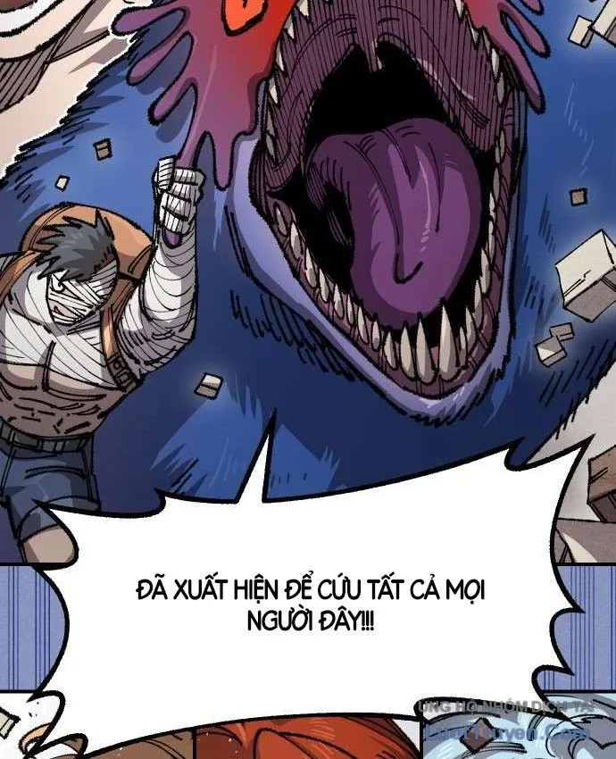 Sắp Xuất Ngũ Thì Isekai Chap 199 - Next Chap 200