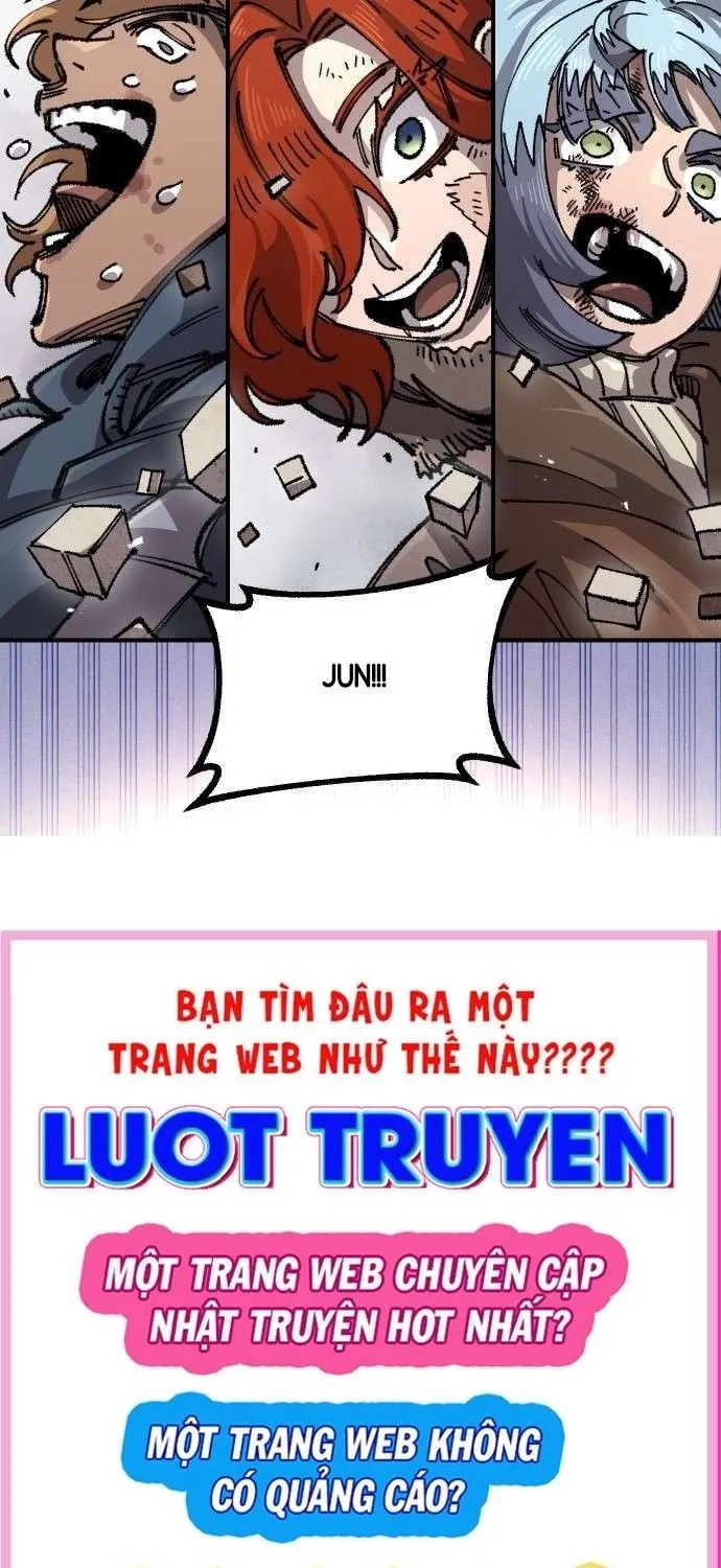 Sắp Xuất Ngũ Thì Isekai Chap 199 - Next Chap 200