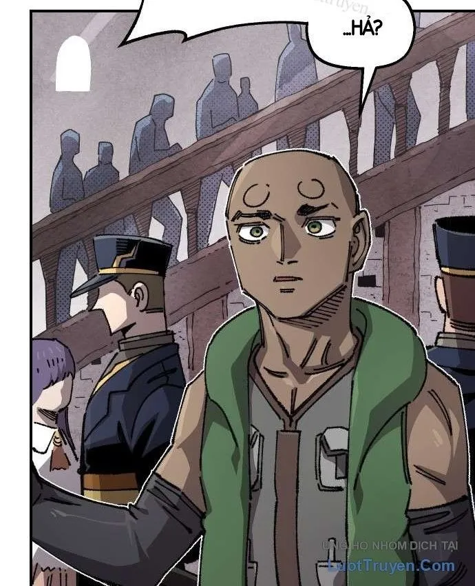 Sắp Xuất Ngũ Thì Isekai Chap 199 - Next Chap 200