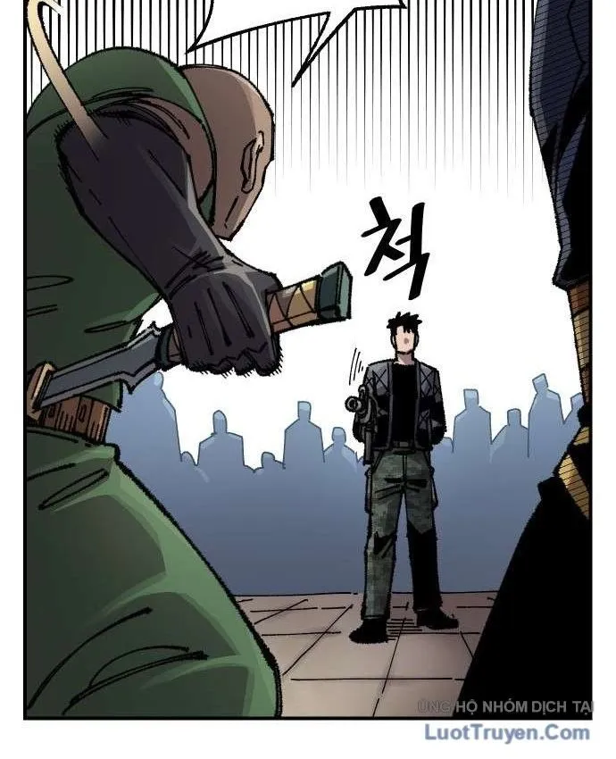 Sắp Xuất Ngũ Thì Isekai Chap 199 - Next Chap 200