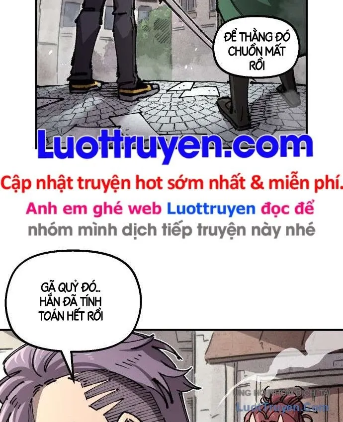 Sắp Xuất Ngũ Thì Isekai Chap 199 - Next Chap 200