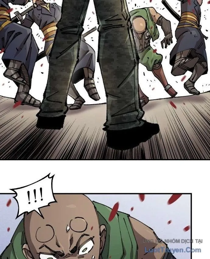 Sắp Xuất Ngũ Thì Isekai Chap 199 - Next Chap 200