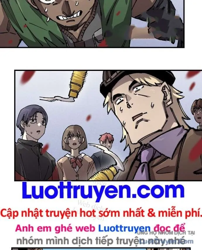 Sắp Xuất Ngũ Thì Isekai Chap 199 - Next Chap 200
