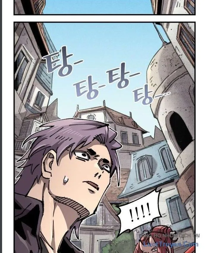 Sắp Xuất Ngũ Thì Isekai Chap 199 - Next Chap 200