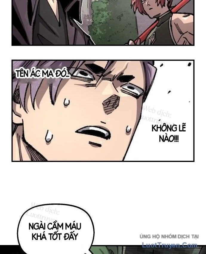 Sắp Xuất Ngũ Thì Isekai Chap 199 - Next Chap 200