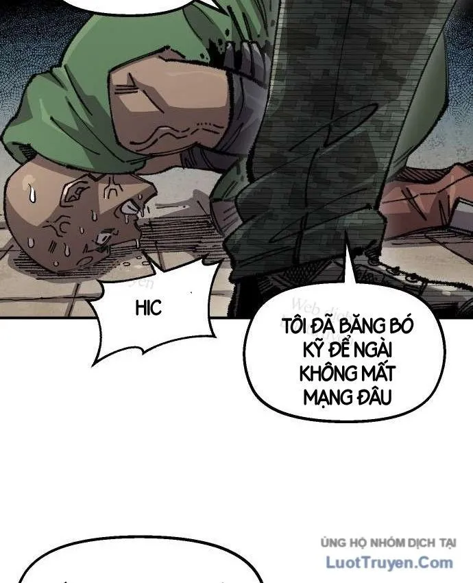 Sắp Xuất Ngũ Thì Isekai Chap 199 - Next Chap 200