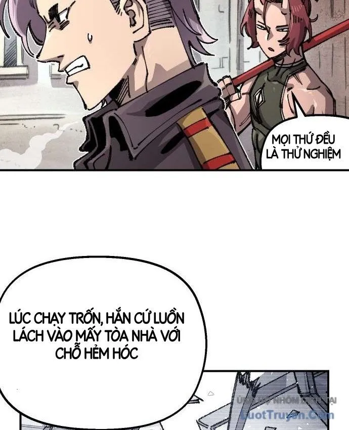 Sắp Xuất Ngũ Thì Isekai Chap 199 - Next Chap 200