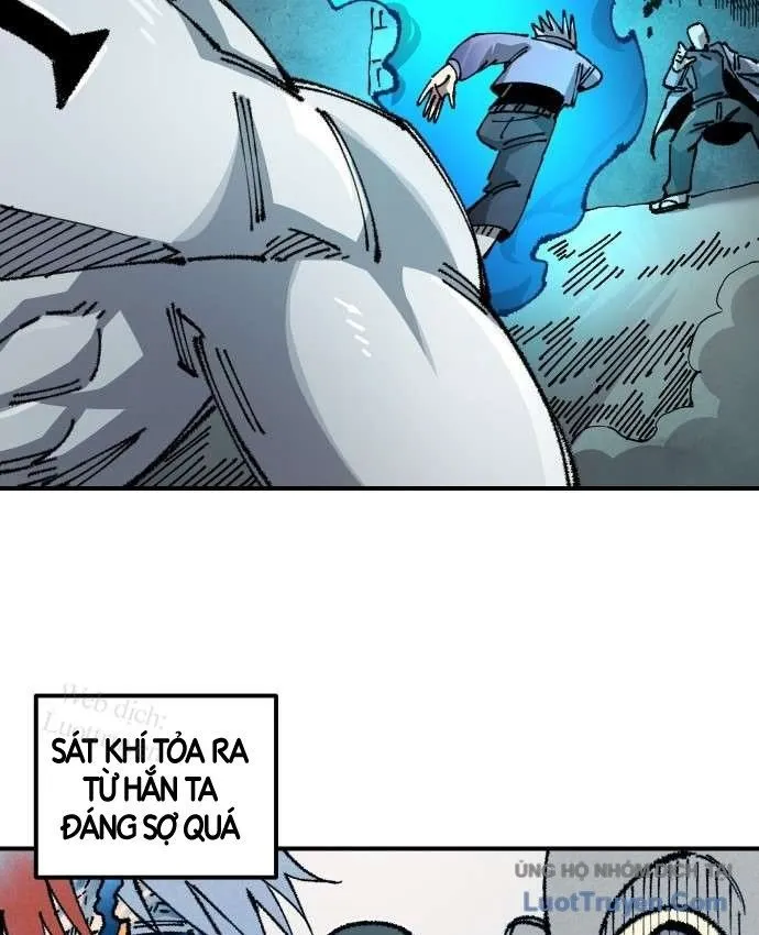 Sắp Xuất Ngũ Thì Isekai Chap 199 - Next Chap 200