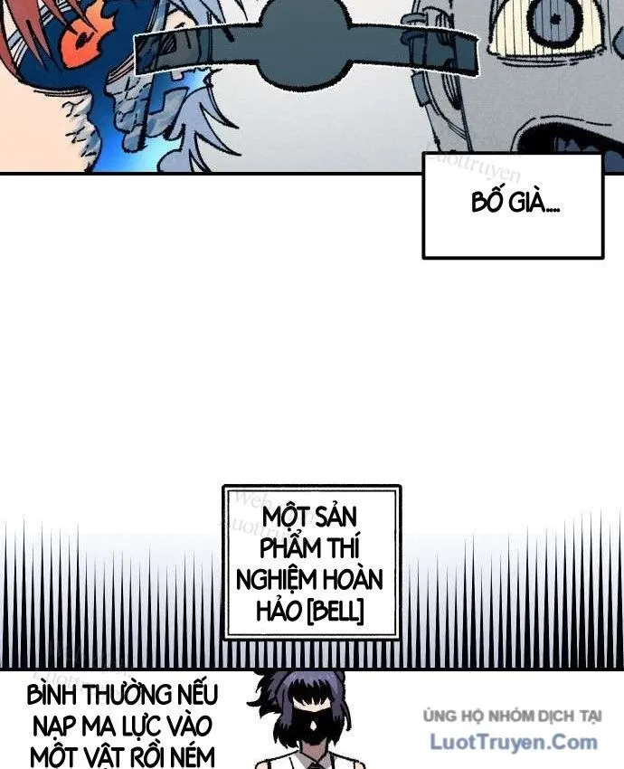 Sắp Xuất Ngũ Thì Isekai Chap 199 - Next Chap 200