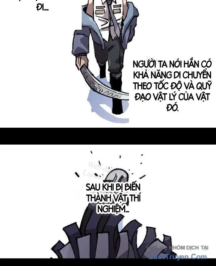 Sắp Xuất Ngũ Thì Isekai Chap 199 - Next Chap 200