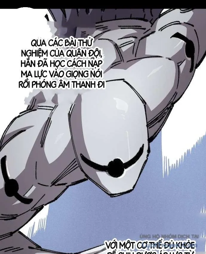 Sắp Xuất Ngũ Thì Isekai Chap 199 - Next Chap 200