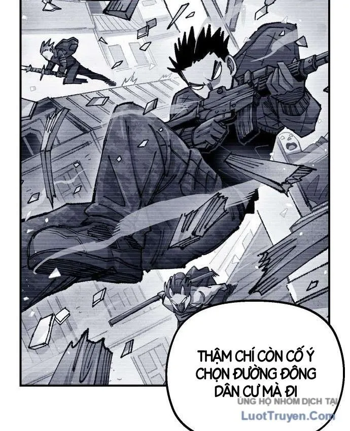 Sắp Xuất Ngũ Thì Isekai Chap 199 - Next Chap 200