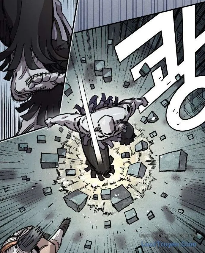 Sắp Xuất Ngũ Thì Isekai Chap 199 - Next Chap 200