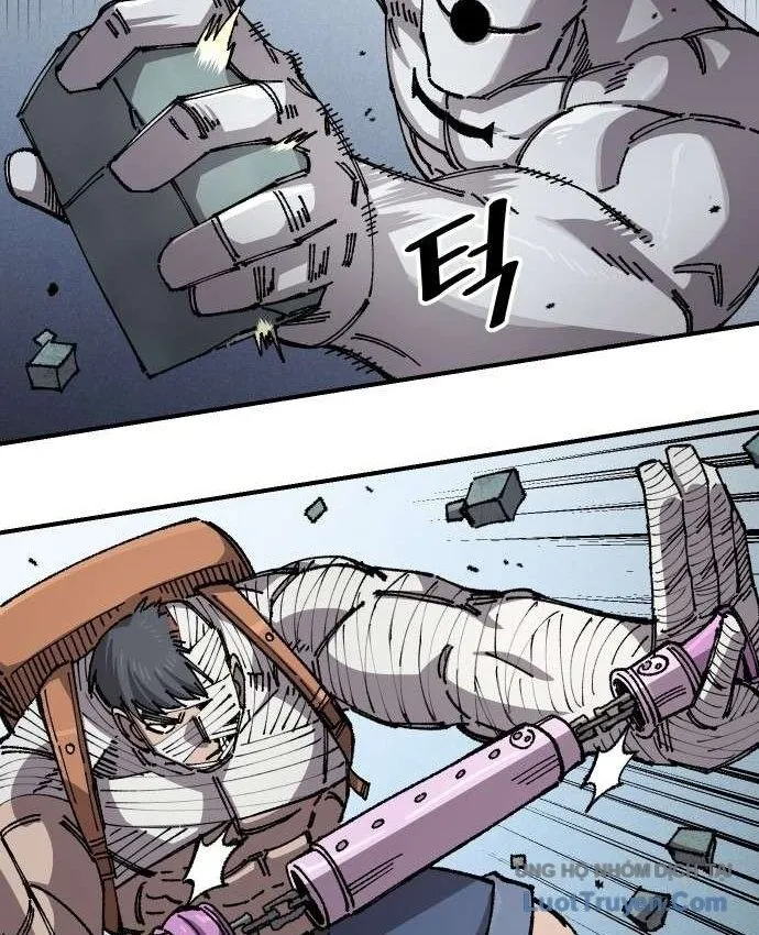 Sắp Xuất Ngũ Thì Isekai Chap 199 - Next Chap 200