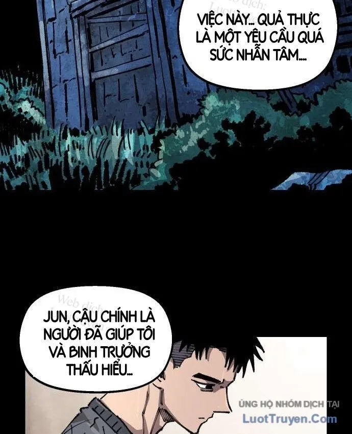 Sắp Xuất Ngũ Thì Isekai Chap 199 - Next Chap 200