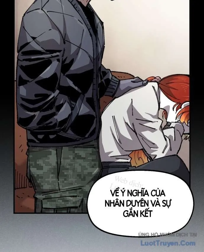 Sắp Xuất Ngũ Thì Isekai Chap 199 - Next Chap 200