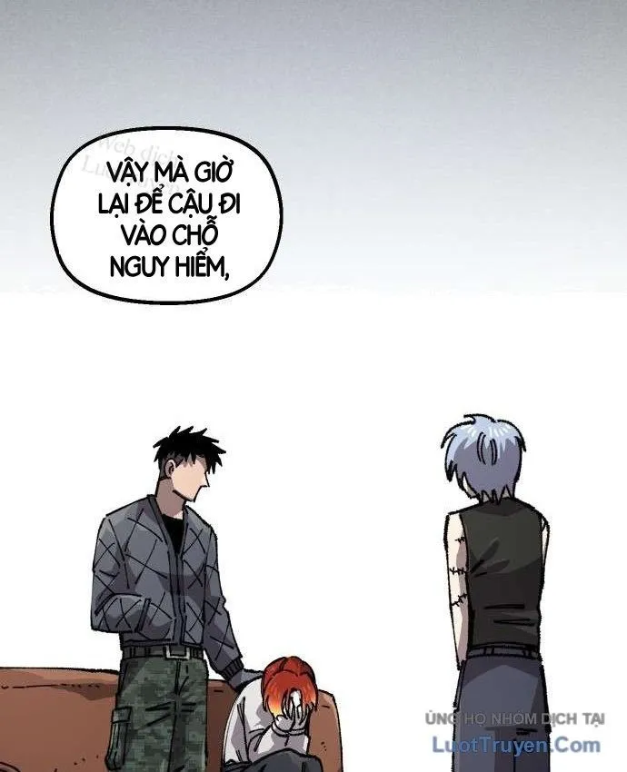 Sắp Xuất Ngũ Thì Isekai Chap 199 - Next Chap 200