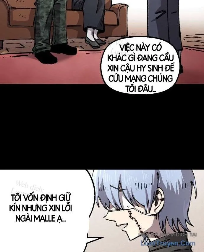 Sắp Xuất Ngũ Thì Isekai Chap 199 - Next Chap 200