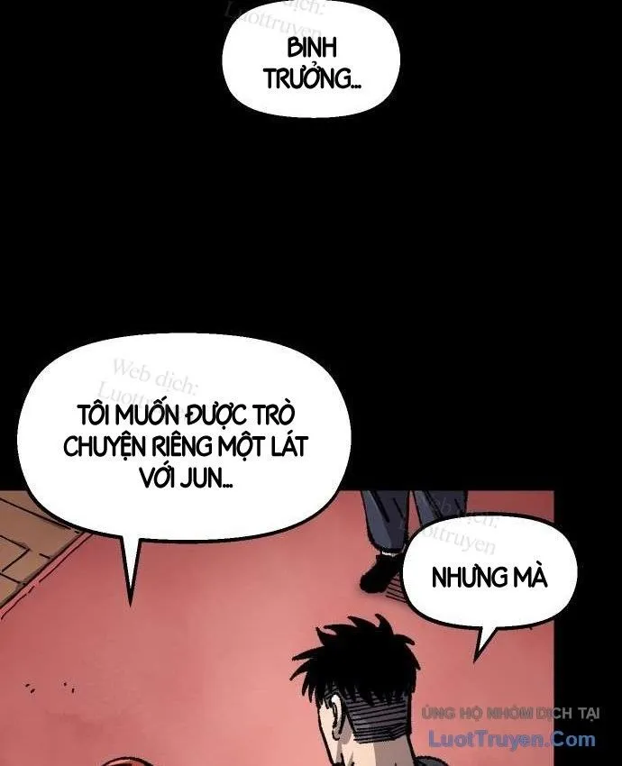 Sắp Xuất Ngũ Thì Isekai Chap 199 - Next Chap 200