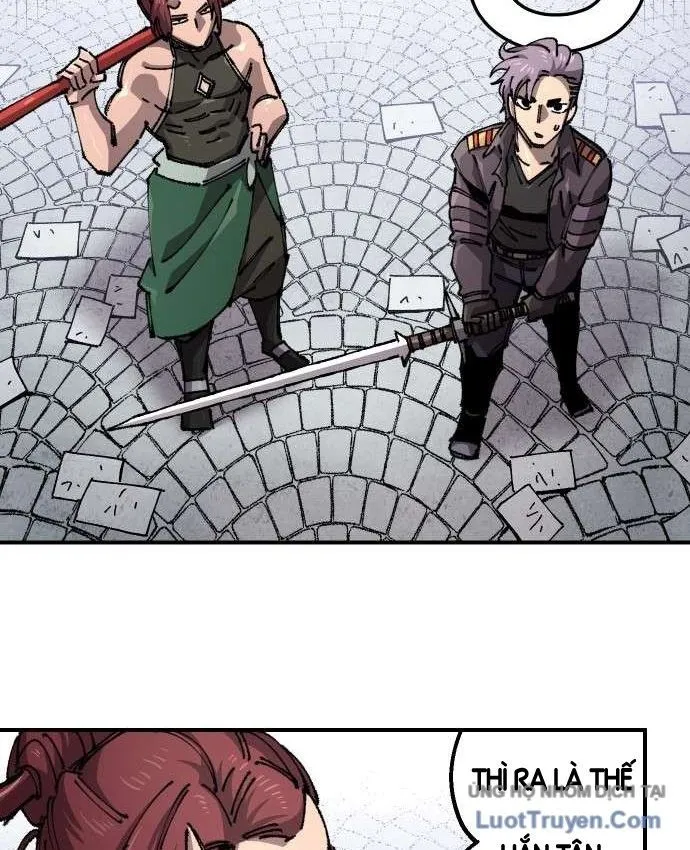 Sắp Xuất Ngũ Thì Isekai Chap 199 - Next Chap 200