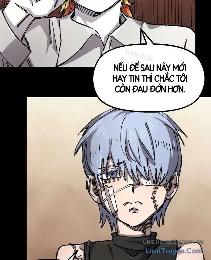 Sắp Xuất Ngũ Thì Isekai Chap 199 - Next Chap 200