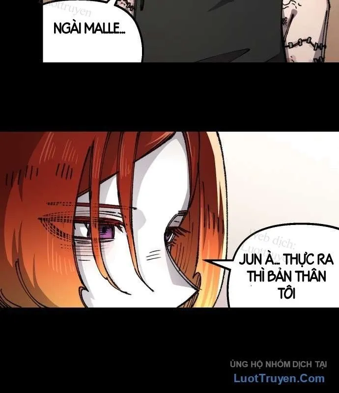 Sắp Xuất Ngũ Thì Isekai Chap 199 - Next Chap 200