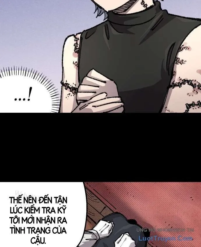 Sắp Xuất Ngũ Thì Isekai Chap 199 - Next Chap 200