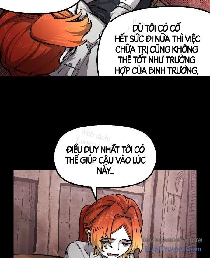 Sắp Xuất Ngũ Thì Isekai Chap 199 - Next Chap 200