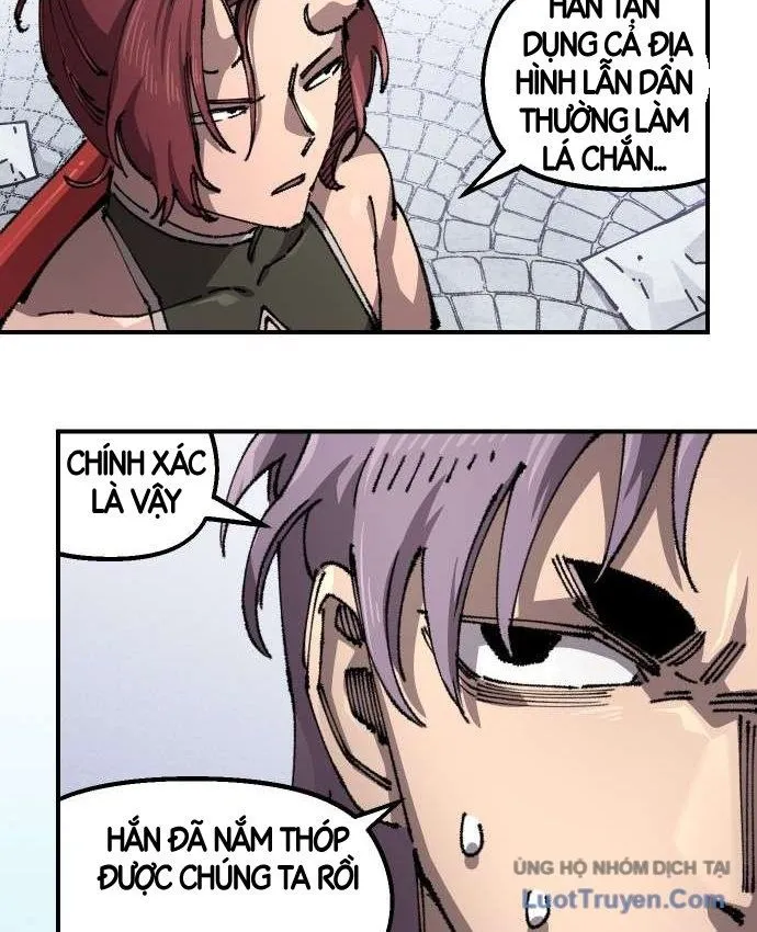 Sắp Xuất Ngũ Thì Isekai Chap 199 - Next Chap 200