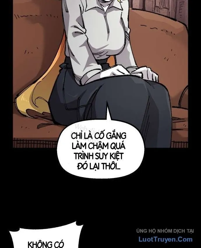 Sắp Xuất Ngũ Thì Isekai Chap 199 - Next Chap 200