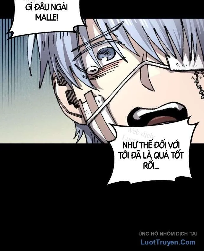 Sắp Xuất Ngũ Thì Isekai Chap 199 - Next Chap 200