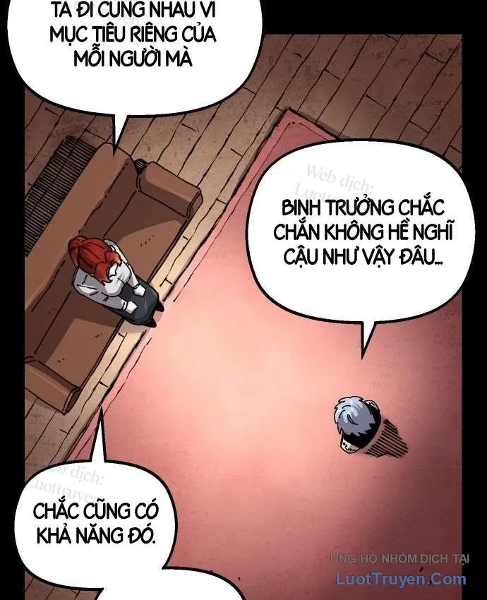 Sắp Xuất Ngũ Thì Isekai Chap 199 - Next Chap 200