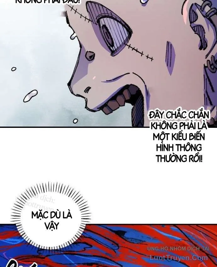 Sắp Xuất Ngũ Thì Isekai Chap 199 - Next Chap 200