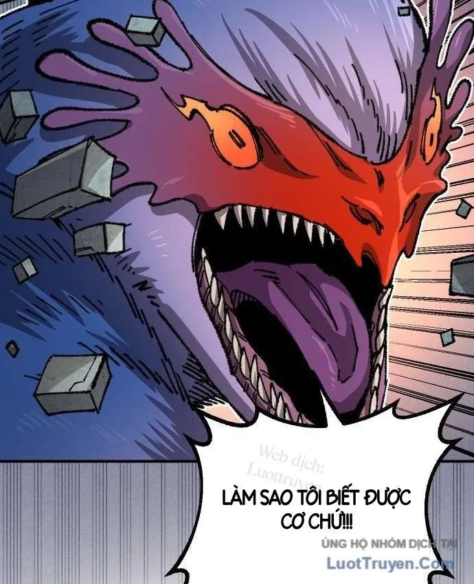 Sắp Xuất Ngũ Thì Isekai Chap 199 - Next Chap 200