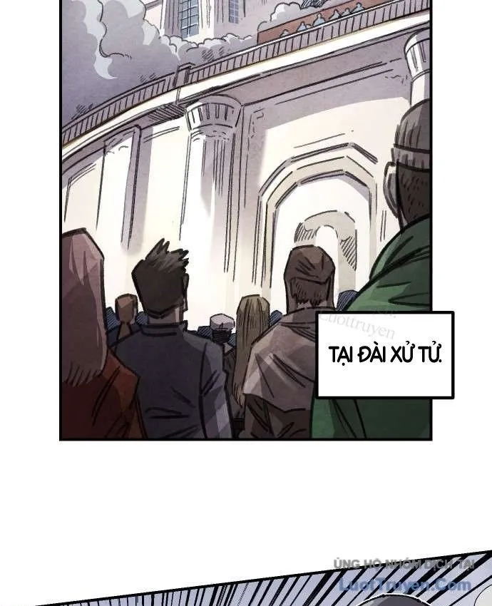 Sắp Xuất Ngũ Thì Isekai Chap 199 - Next Chap 200