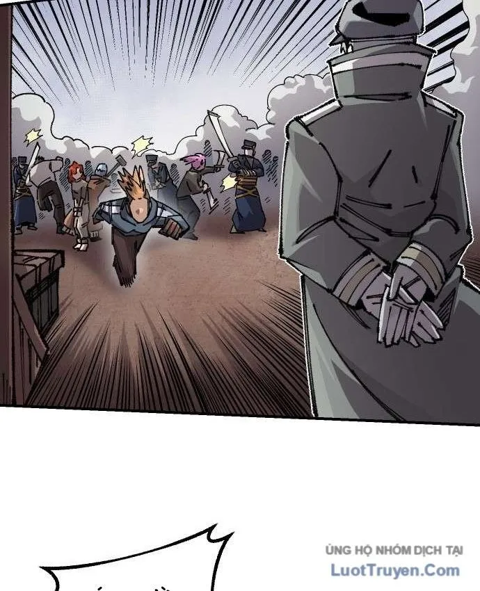 Sắp Xuất Ngũ Thì Isekai Chap 199 - Next Chap 200