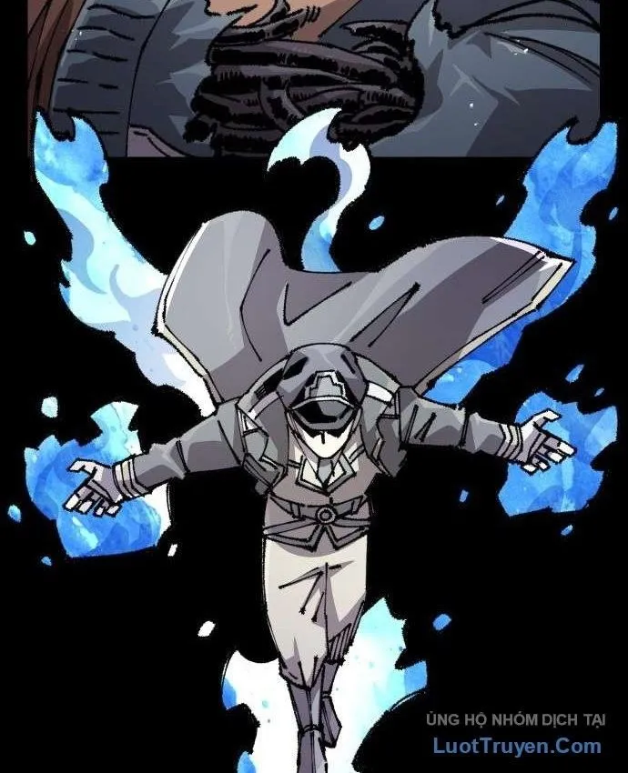 Sắp Xuất Ngũ Thì Isekai Chap 199 - Next Chap 200