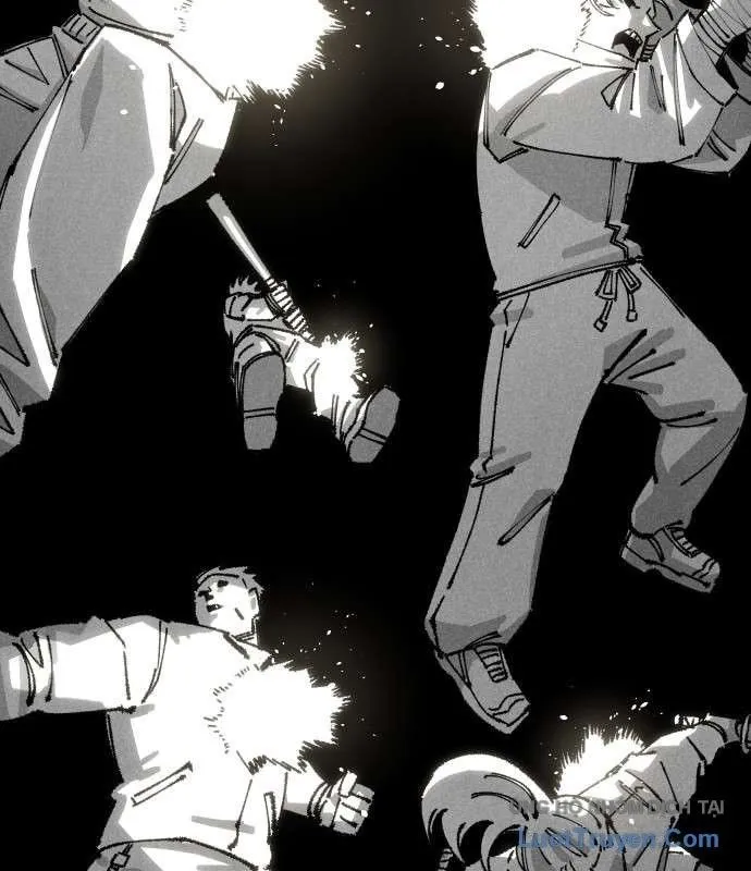 Sắp Xuất Ngũ Thì Isekai Chap 199 - Next Chap 200