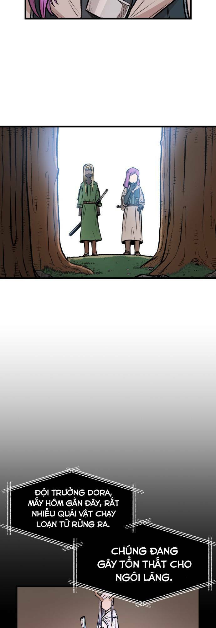 Sắp Xuất Ngũ Thì Isekai Chap 2 - Next Chap 3