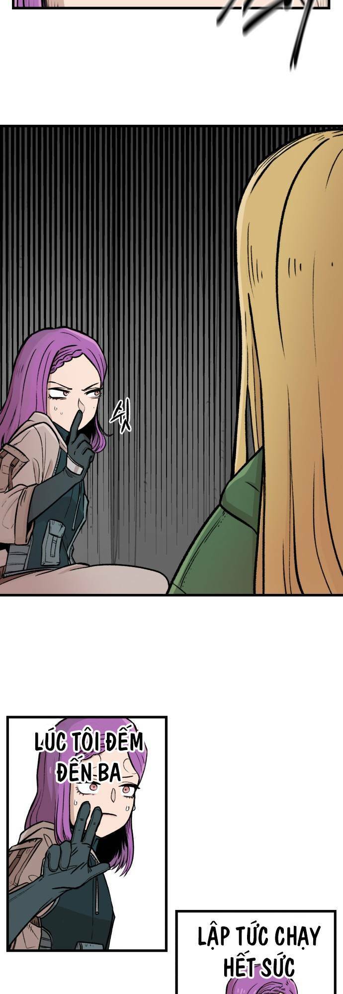 Sắp Xuất Ngũ Thì Isekai Chap 2 - Next Chap 3