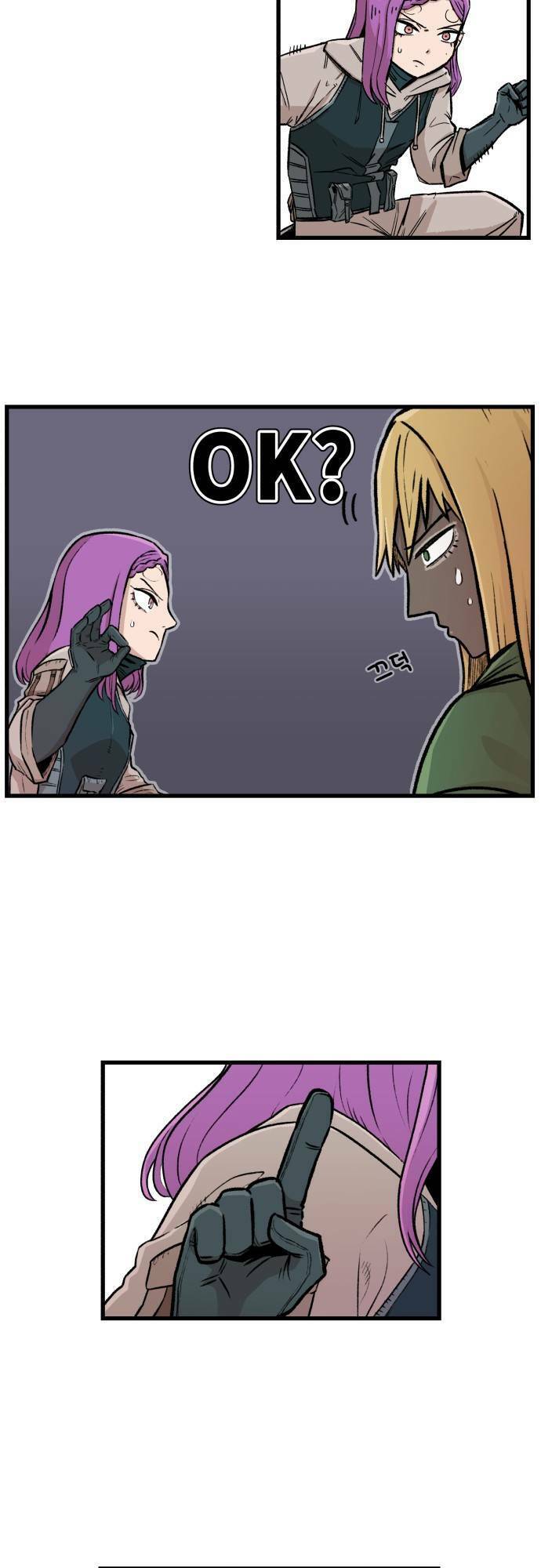 Sắp Xuất Ngũ Thì Isekai Chap 2 - Next Chap 3