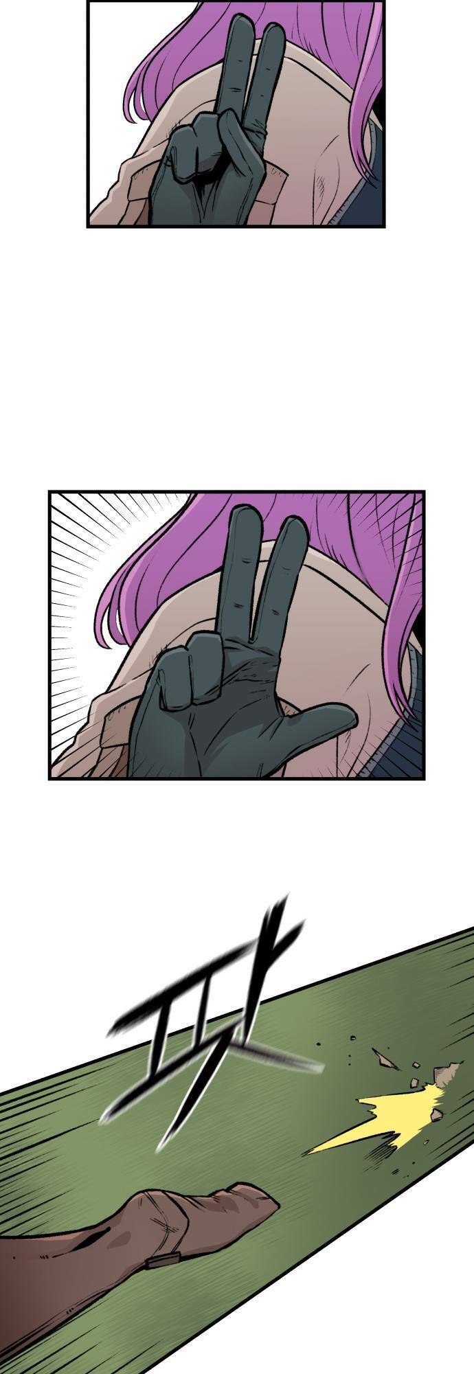 Sắp Xuất Ngũ Thì Isekai Chap 2 - Next Chap 3