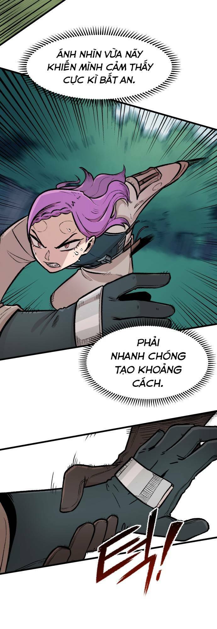Sắp Xuất Ngũ Thì Isekai Chap 2 - Next Chap 3