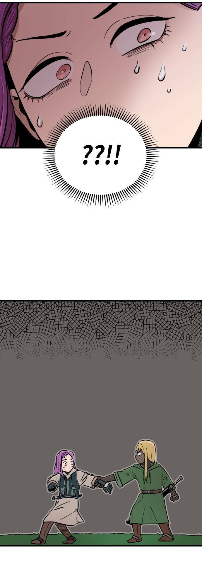 Sắp Xuất Ngũ Thì Isekai Chap 2 - Next Chap 3