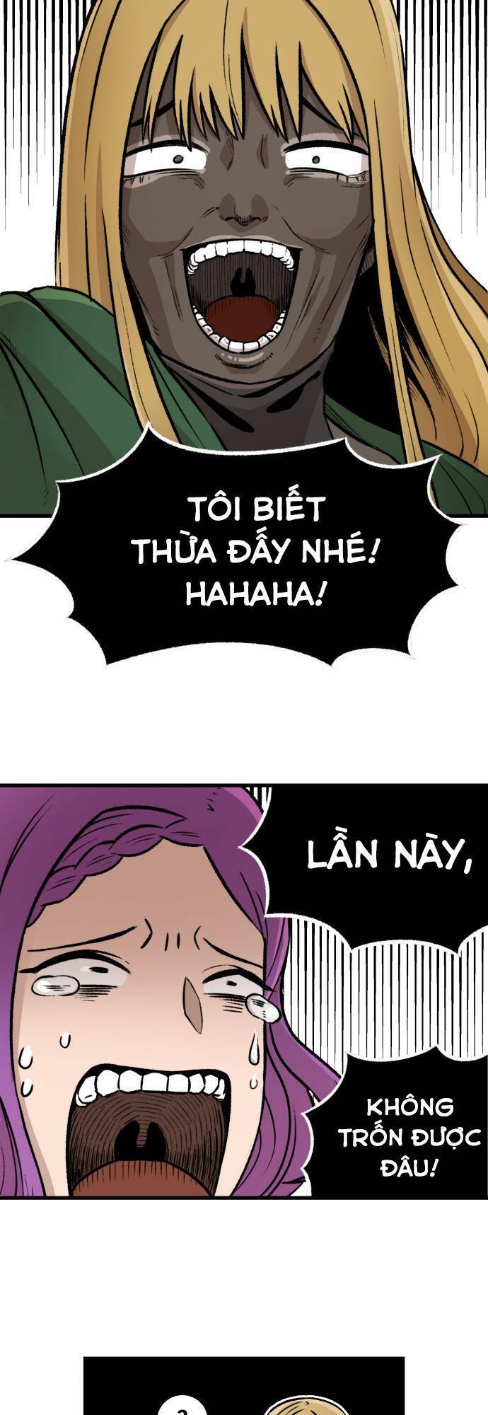 Sắp Xuất Ngũ Thì Isekai Chap 2 - Next Chap 3