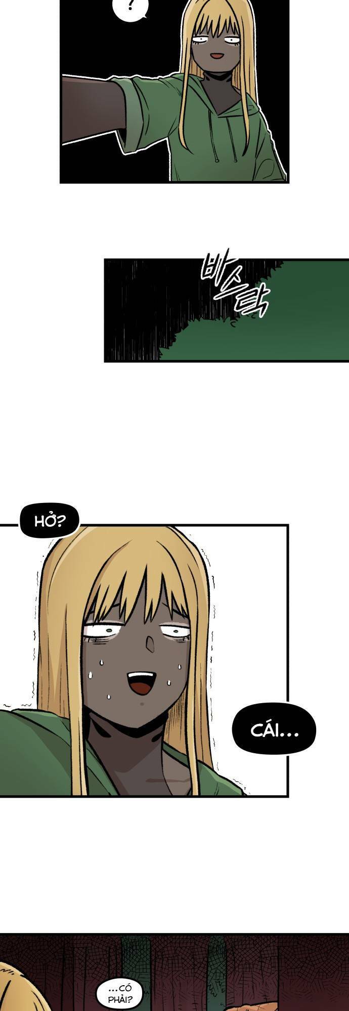 Sắp Xuất Ngũ Thì Isekai Chap 2 - Next Chap 3