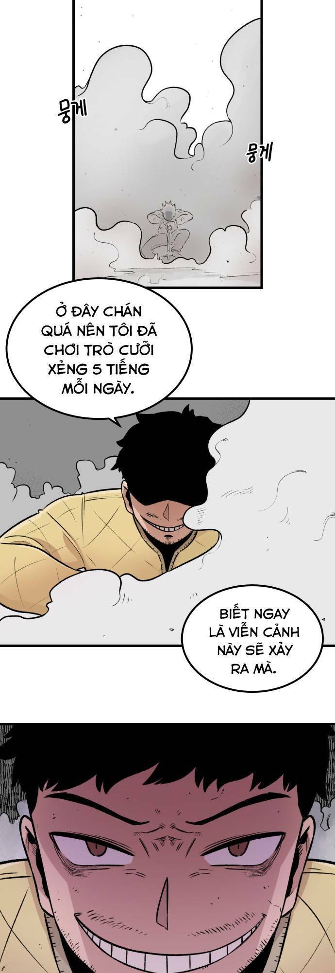 Sắp Xuất Ngũ Thì Isekai Chap 2 - Next Chap 3