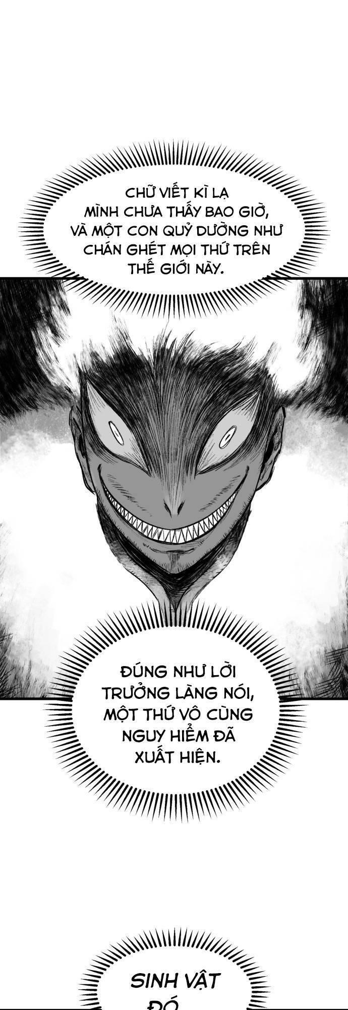 Sắp Xuất Ngũ Thì Isekai Chap 2 - Next Chap 3